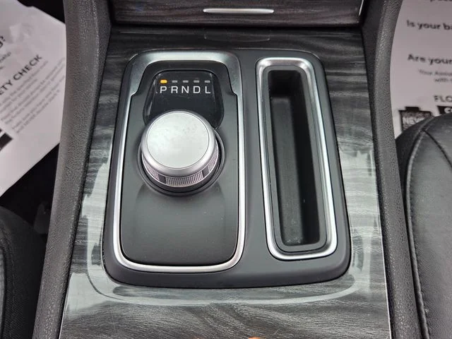 Used 2019 Gray Chrysler Touring image 20
