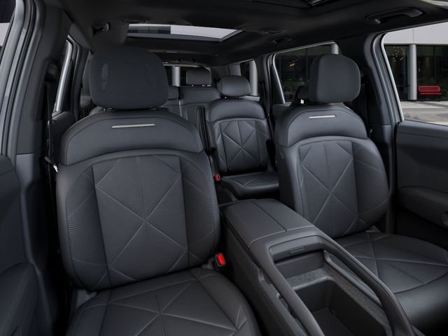 New 2027 Glacial White Pearl Kia SX image 15