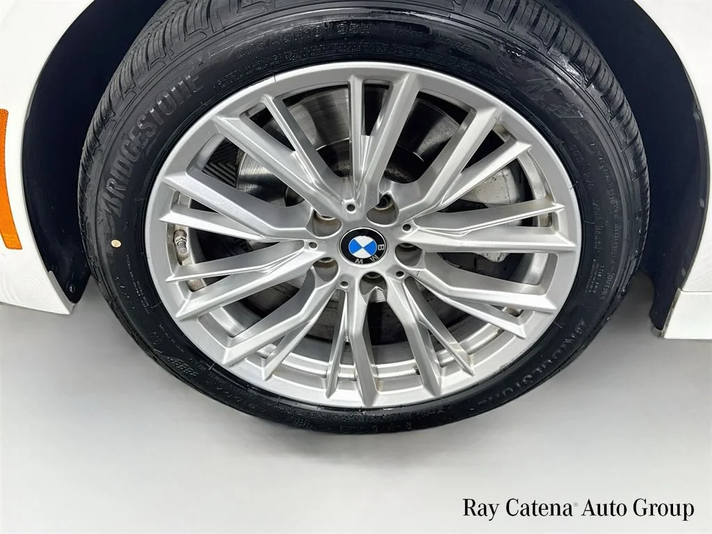 Certified Used 2023 White BMW 330i xDrive image 31
