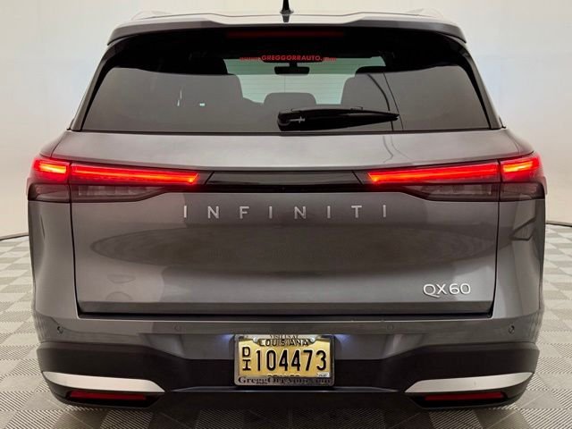 2026 INFINITI QX60 PURE - Photo 13