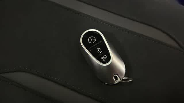 Certified Used 2026 Black Mercedes-Benz AMG® C 43 image 37