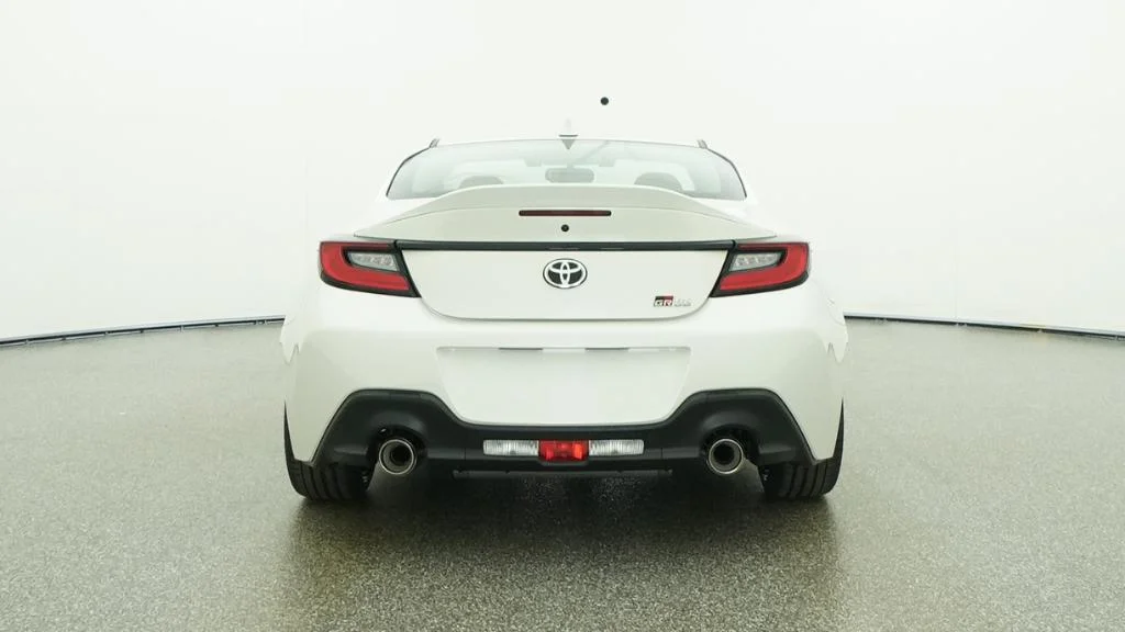 New 2026 Halo Toyota GR86 Premium image 37