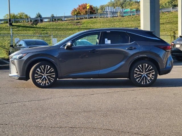 Certified Used 2024 CLOUDBURST GRAY Lexus 350 Premium Plus image 23