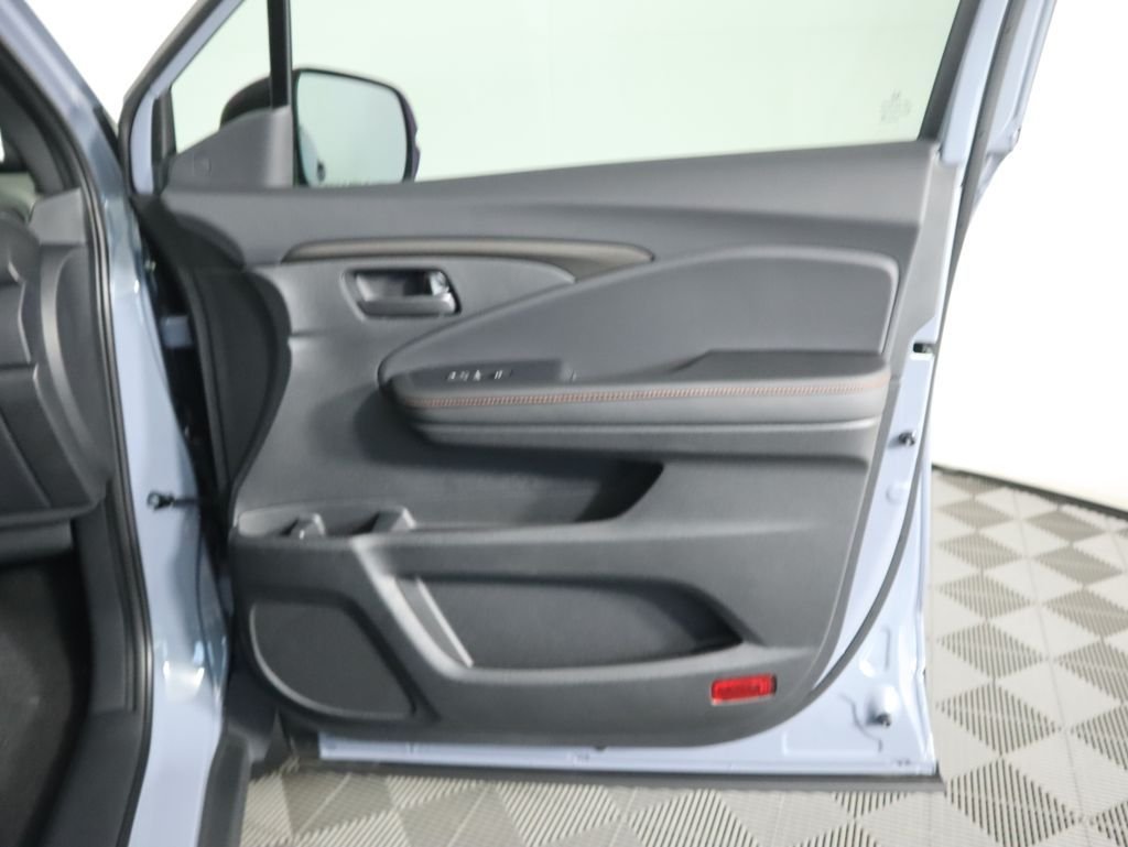 2026 Honda Ridgeline TrailSport - Photo 25