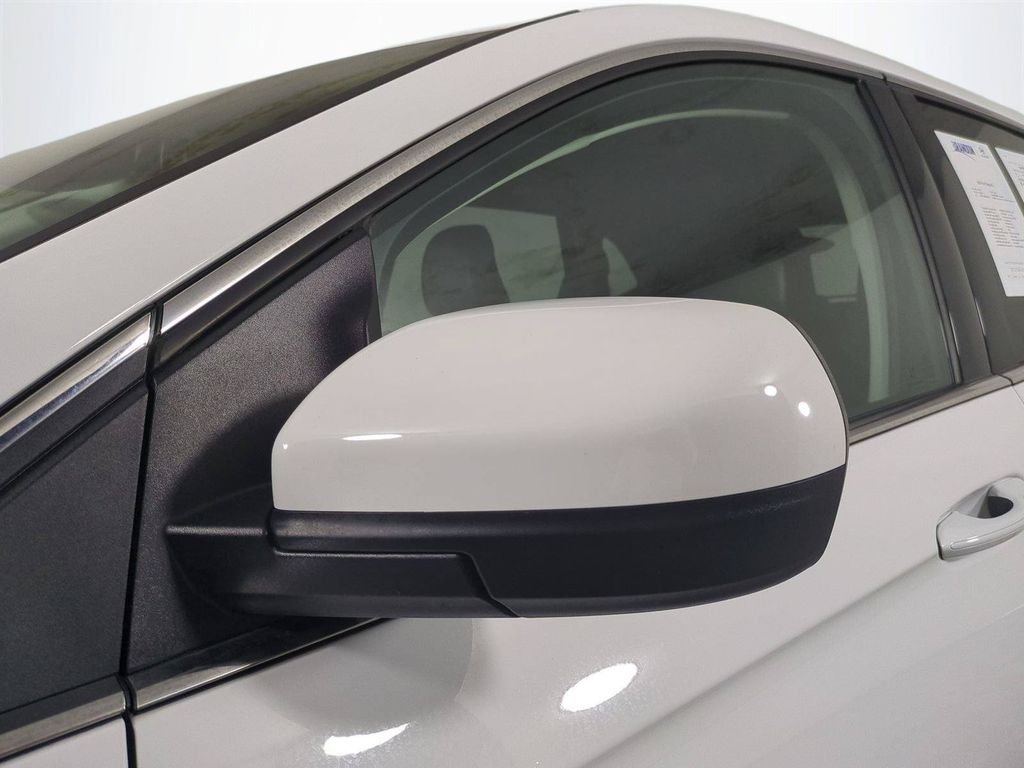 2024 Ford Edge SEL - Photo 12