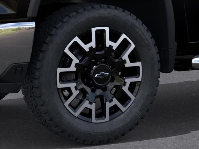 2026 Chevrolet Silverado 2500 HD LT - Photo 9