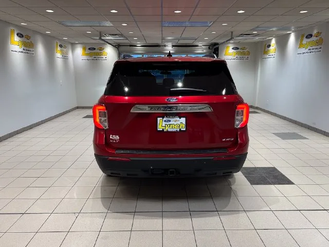 Used 2024  Ford XLT image 23
