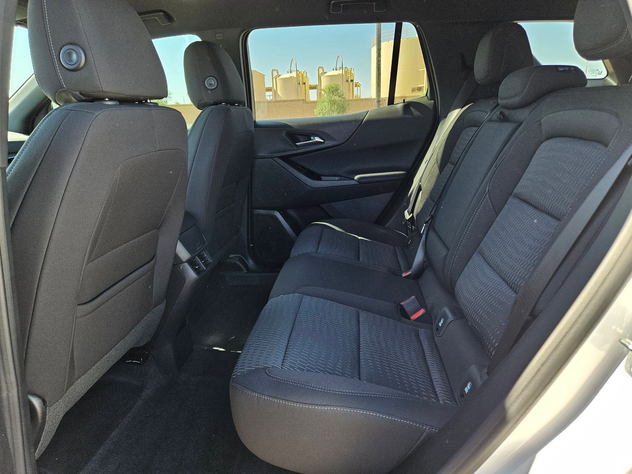 2026 Chevrolet Equinox LT - Photo 8