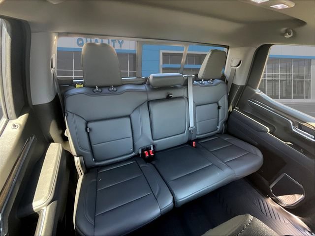 2026 Chevrolet Silverado 1500 LT Trail Boss - Photo 13