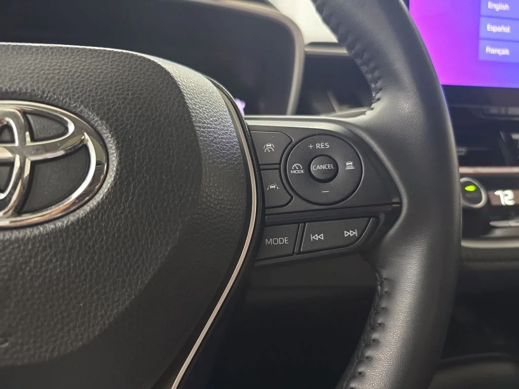 Used 2025 Blueprint Toyota XLE image 20