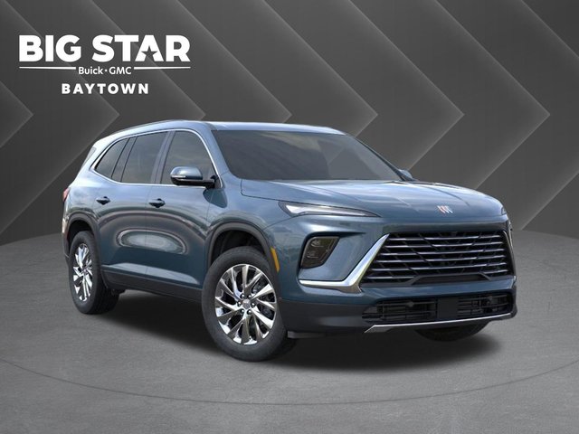 New 2026 Buick Enclave Preferred Front Wheel Drive SUV