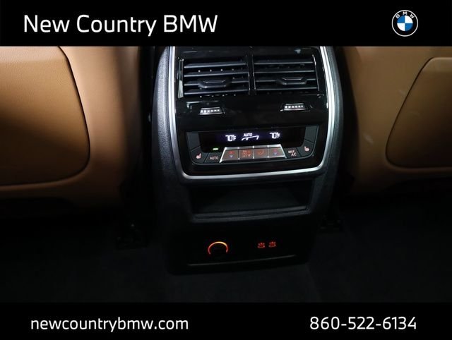 2026 BMW X7 M60i - Photo 28