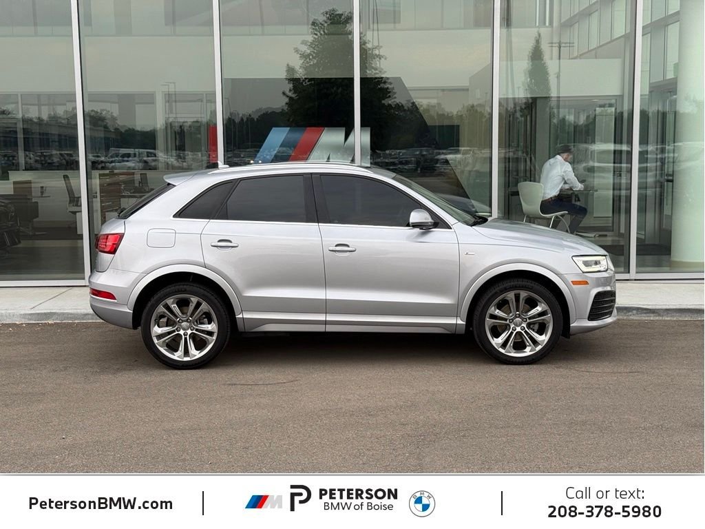Used 2018  Audi 2.0T Premium image 6