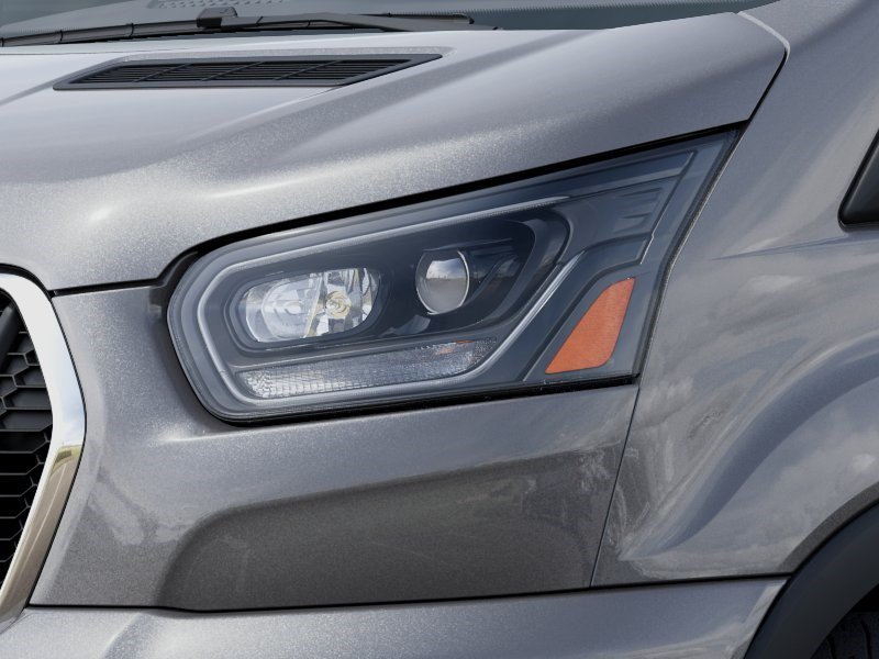 New 2027 Carbonized Gray Metallic Ford XLT image 18