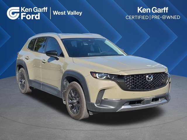 2024 Mazda CX-50 2.5 Turbo Premium Plus Package