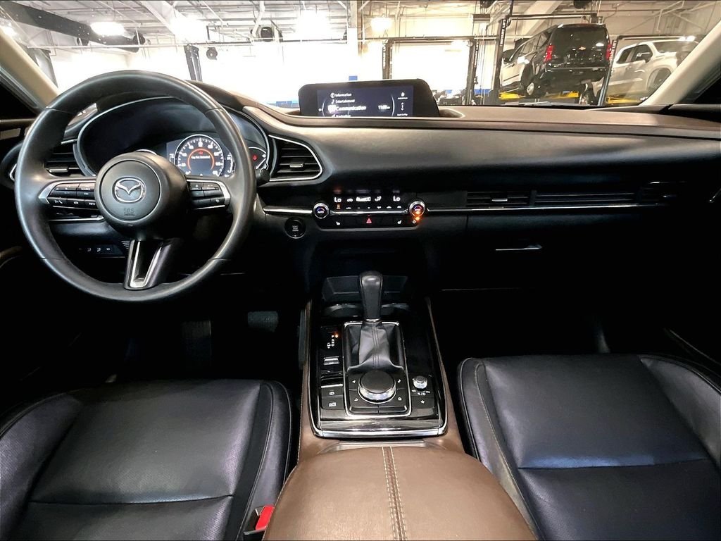 Used 2024 Black Mazda 2.5 S Premium Package image 22