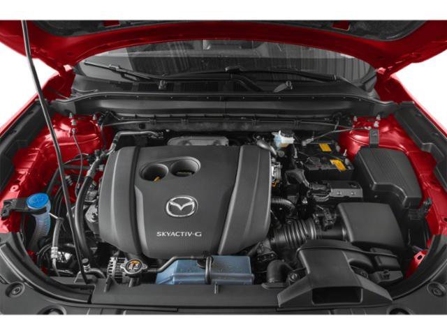 Used 2022 Deep Crystal Blue Mica Mazda 2.5 S Premium Plus Package image 15