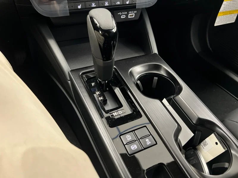 New 2026 RIVER ROCK PEARL Subaru Premium image 34