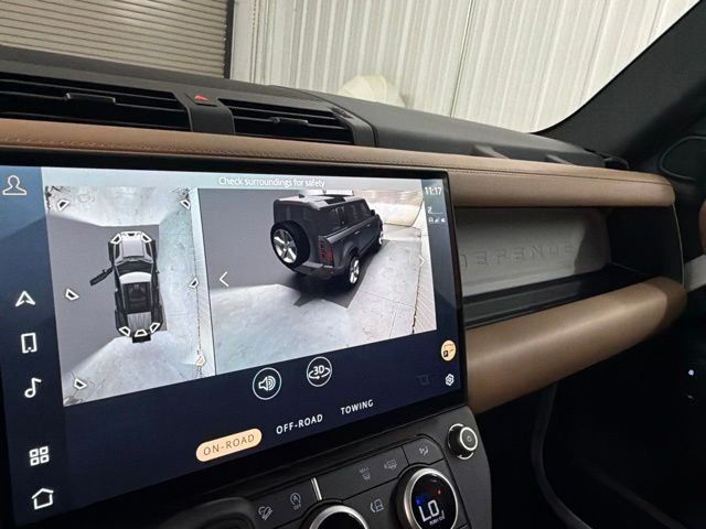 Certified Used 2026 Fuji White Land Rover S image 42