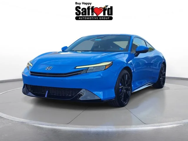 2026 Honda Prelude -'s photo