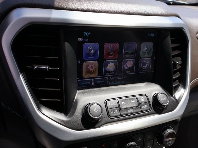 2019 GMC Acadia SLT-1 - Photo 32