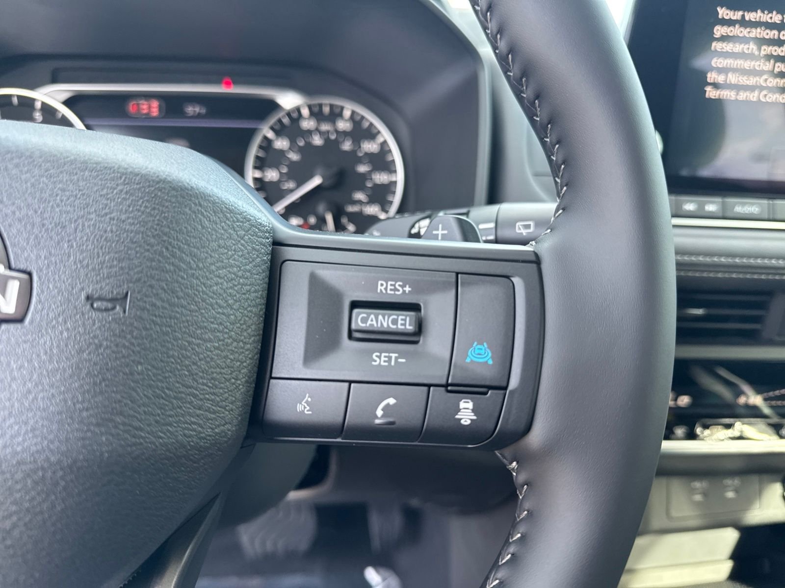 New 2026 Nissan Rogue SV 4D Sport Utility