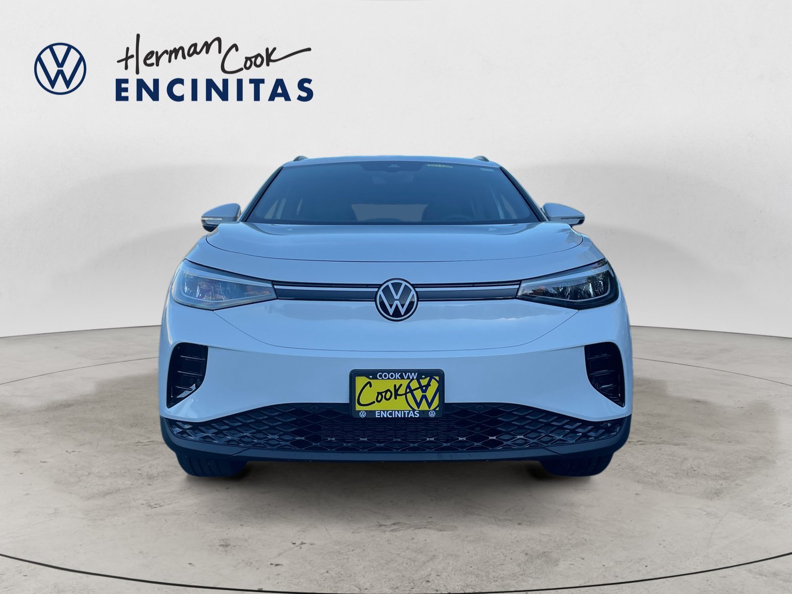 New 2026 White Volkswagen Pro image 8