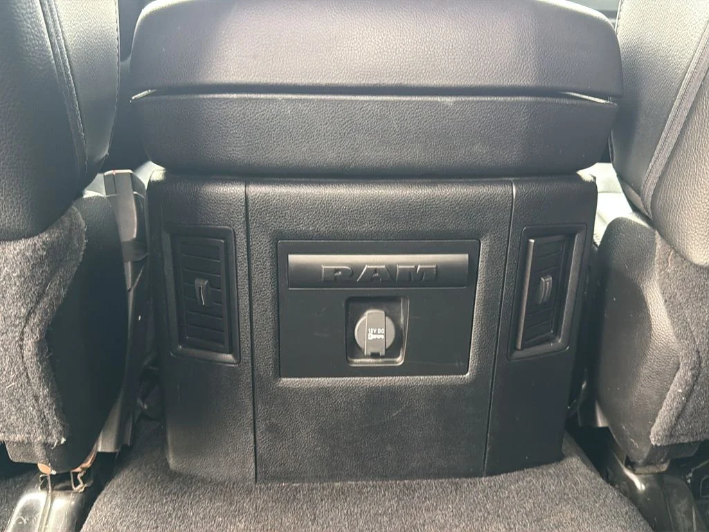 Used 2013 Black Ram Sport image 9