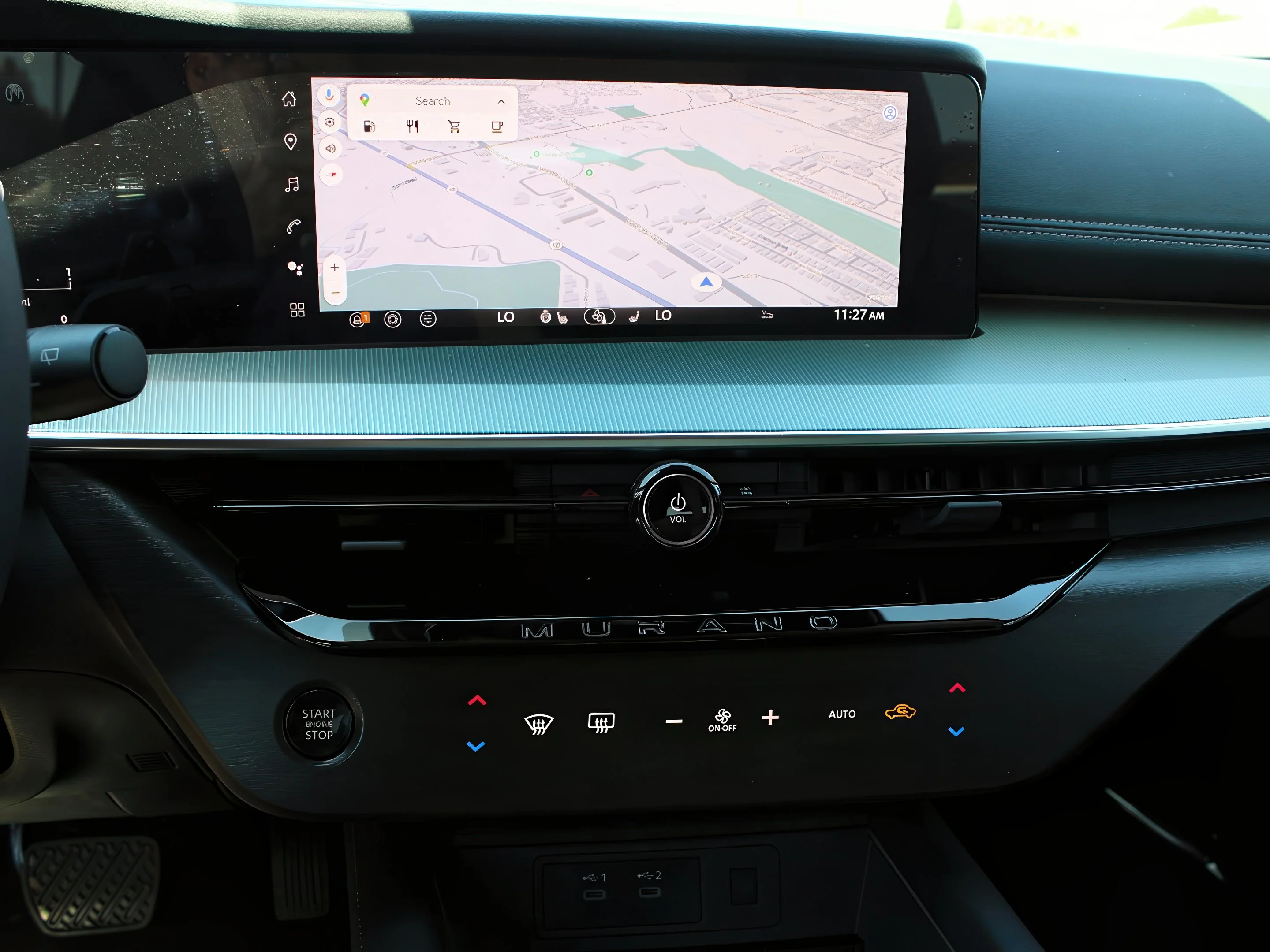 2025 Nissan Murano SL - Photo 20
