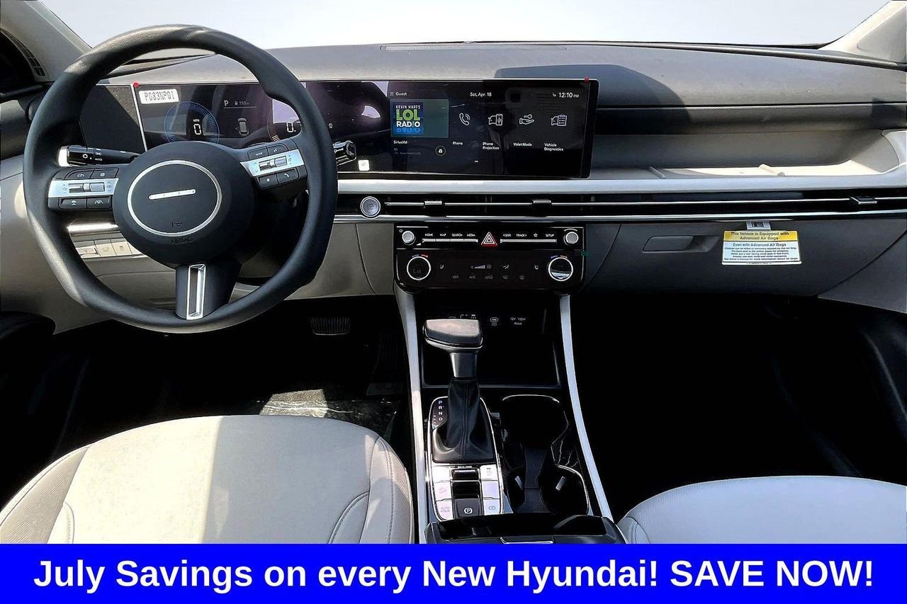 2026 Hyundai Tucson SEL - Photo 28