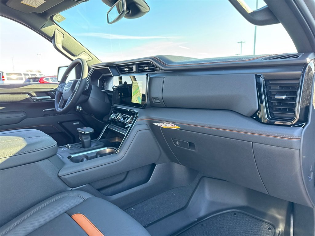 2026 GMC SIERRA - Image 40