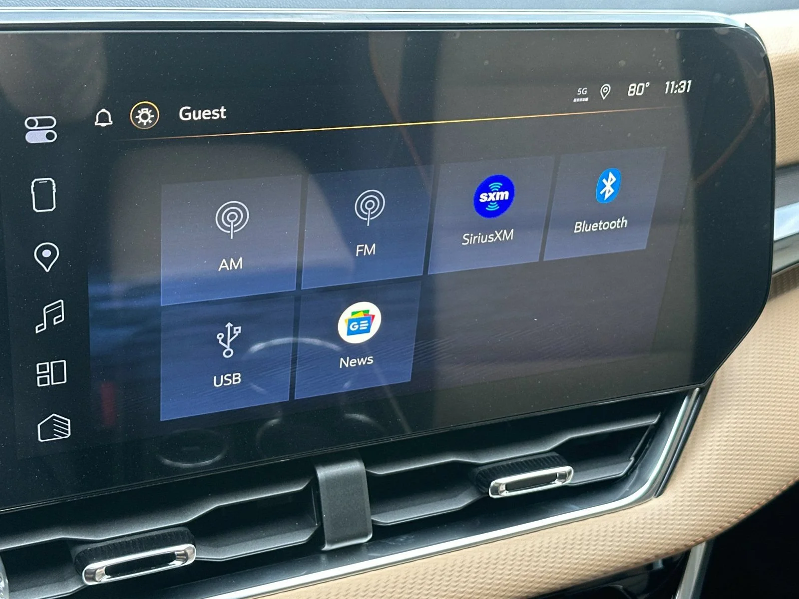 2026 Chevrolet Equinox ACTIV - Photo 18