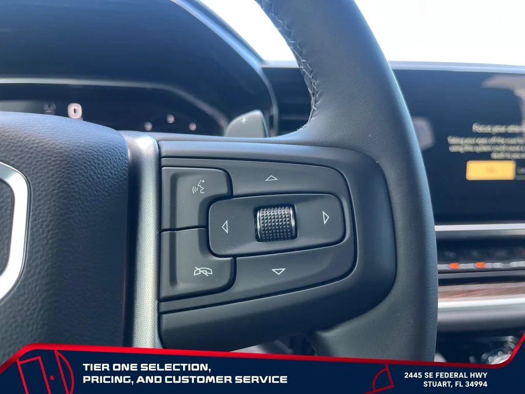 New 2026 Cardinal Red GMC Elevation image 26