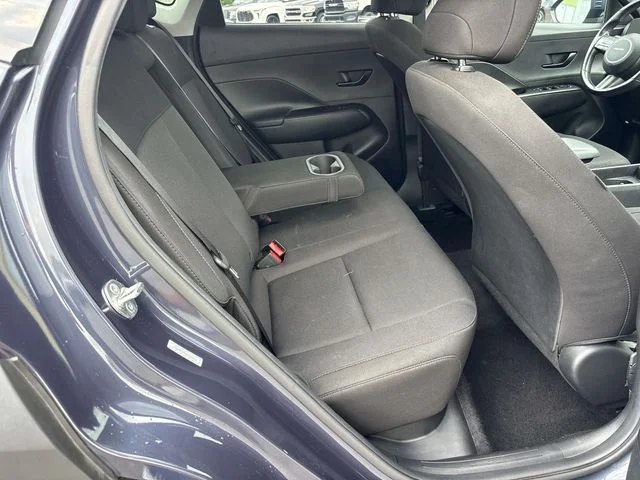 Used 2024 Blue Hyundai SEL image 15