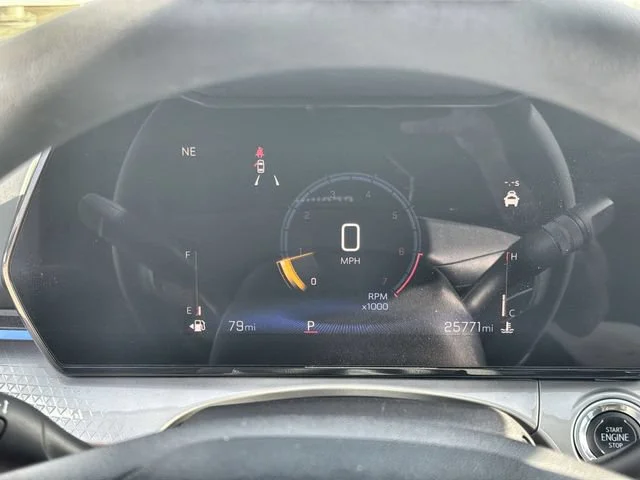 2026 Chevrolet Trax LT - Photo 12