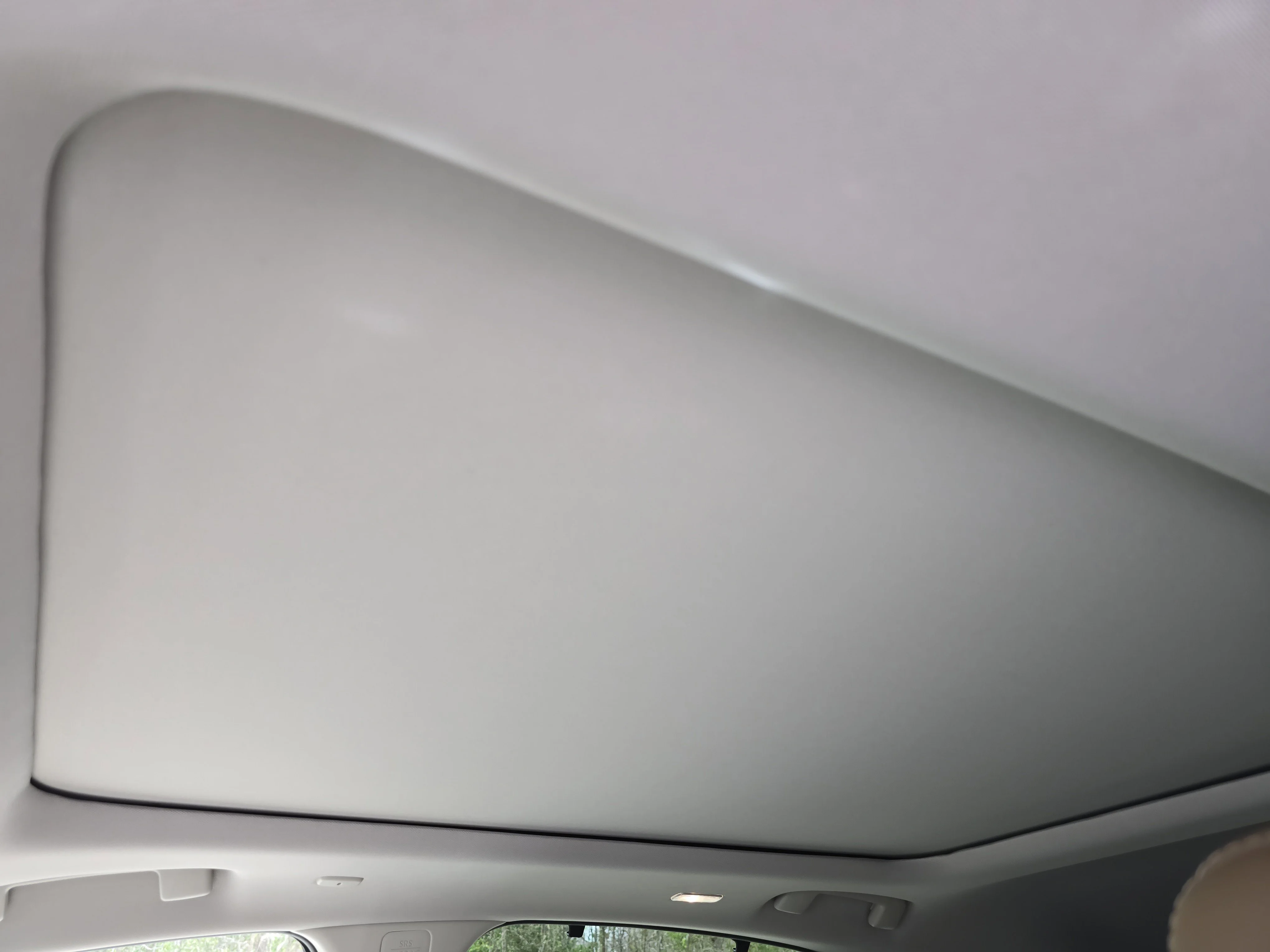 New 2026 Everest White Pearl TriCoat / Super Black Two-tone Nissan Platinum image 23
