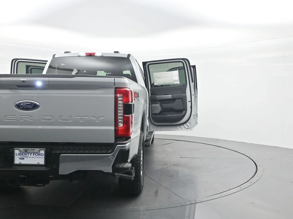 New 2026 Avalanche Ford F-250® Lariat® image 36