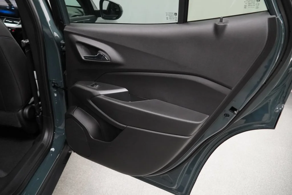 New 2026 Cypress Gray Chevrolet LT image 26