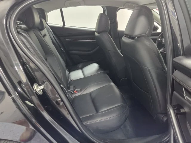 Used 2025 Black Mazda 2.5 S Select Sport image 15