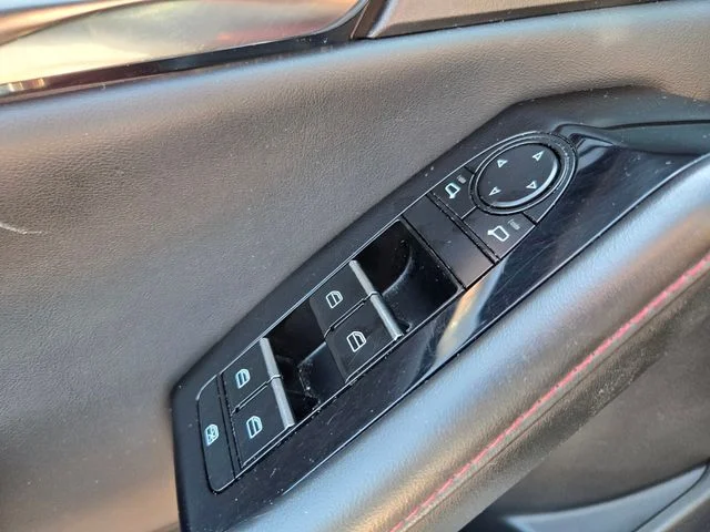 Used 2025 Gray Mazda 2.5 S Carbon Edition image 36