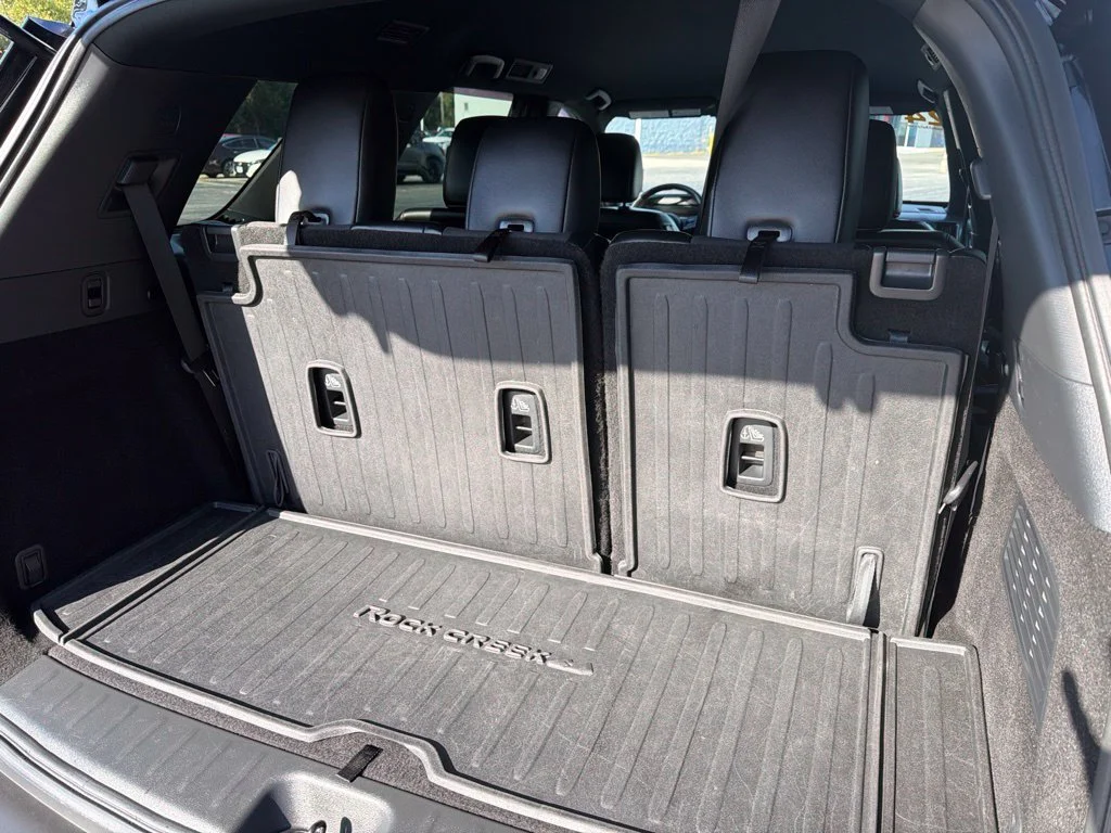 Used 2024 Baja Storm Nissan Rock Creek image 8