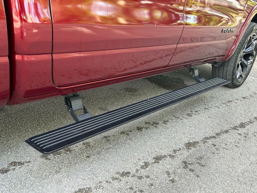 Certified Used 2023 Red Ram Limited image 51