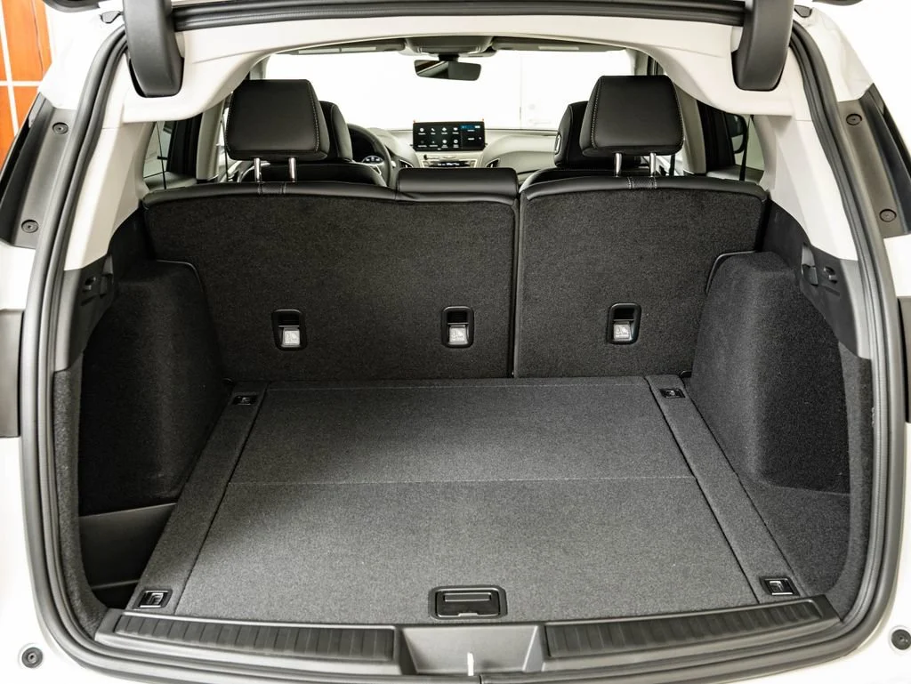 New 2026 Platinum White Pearl Acura Technology Package image 19