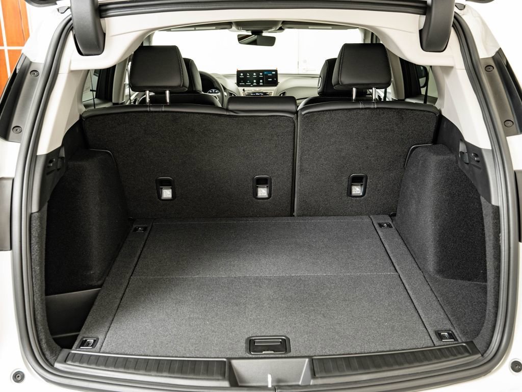 New 2026 Platinum White Pearl Acura Technology Package image 19