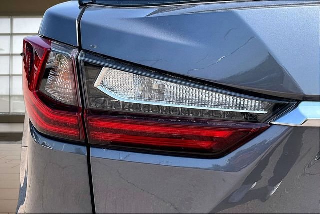 Used 2021 Gray Lexus 450h image 30