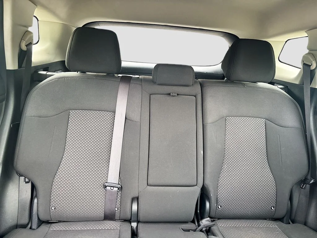 Used 2023 Steel Gray Kia LX image 20