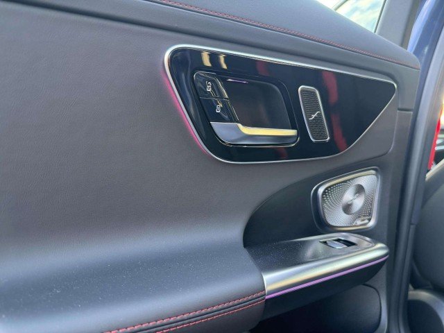 New 2026 BLUE Mercedes-Benz AMG® C 43 image 33