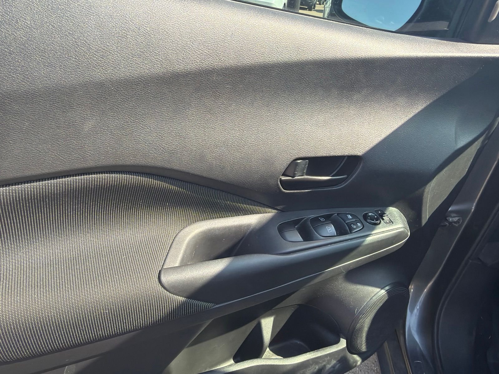 Used 2020 Gun Metallic Nissan S image 14