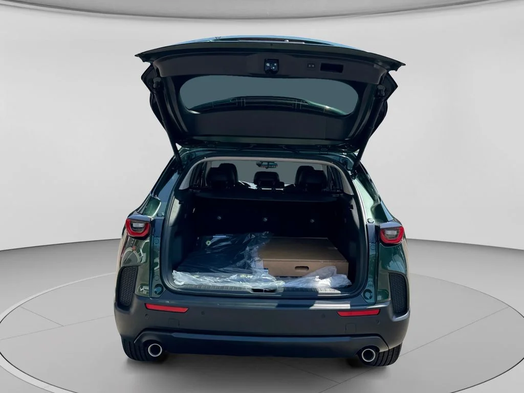 New 2026 Green Mazda 2.5 S Preferred image 11