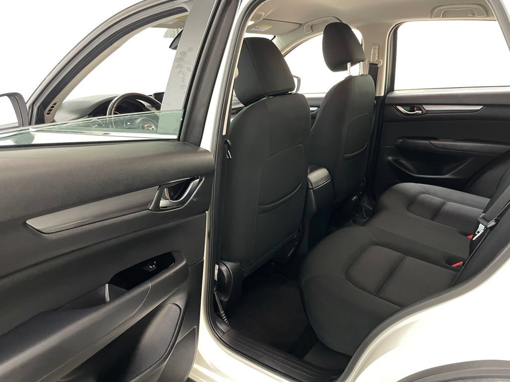 2020 Mazda CX-5 Sport - Photo 38